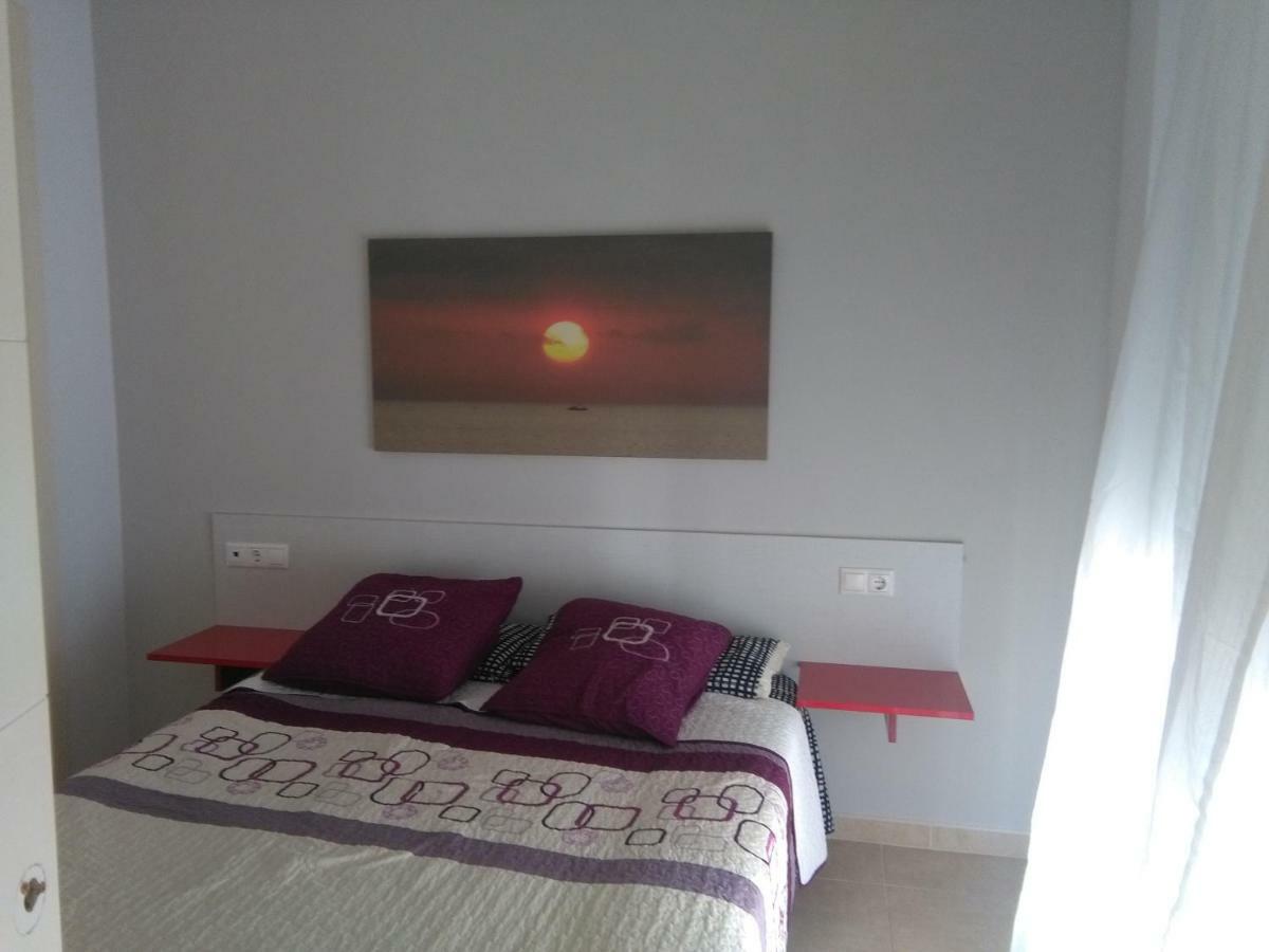 Poleo Apartamento Benalmádena